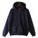 画像2: 【NEWFUNK】HEADS BEAR ZIP HOODIE (Navy) (2)