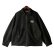 画像1: 【NEWFUNK】AMKZ SUEDE JACKET (Black) (1)