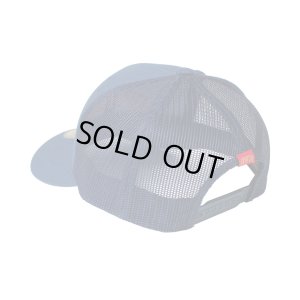 画像3: 【NEWFUNK】SPICY MESH CAP (Navy)
