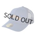 【NEWFUNK】SPICY MESH CAP (Navy)