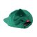 画像3: 【NEWFUNK】Y-ONE VELOUR CAP (Green) (3)