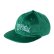 画像1: 【NEWFUNK】Y-ONE VELOUR CAP (Green) (1)