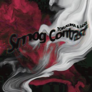 画像1: TORAUMA & bbls 『Smog Contrast』