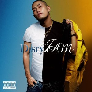 画像1: Disry 『I AM』-CD Edition-