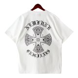 【NEWFUNK】INDE TEE (White)
