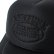 画像4: 【NEWFUNK】SAUCE Mesh Cap (Blk/Blk) (4)