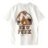 画像1: 【NEWFUNK】BARK TEE (White) (1)