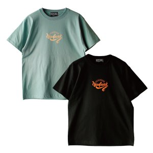 画像5: 【NEWFUNK】KINGPIN TEE (Black)