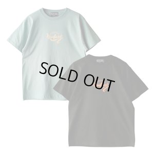 画像5: 【NEWFUNK】KINGPIN TEE (Smoke Green)