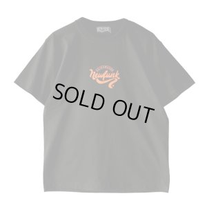 画像2: 【NEWFUNK】KINGPIN TEE (Black)