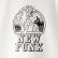 画像3: 【NEWFUNK】BARK TEE (White) (3)