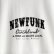 画像3: 【NEWFUNK】ONE HAND TEE (White) (3)