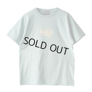 画像2: 【NEWFUNK】KINGPIN TEE (Smoke Green)