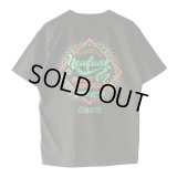 【NEWFUNK】KINGPIN TEE (Black)