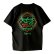 画像1: 【NEWFUNK】KINGPIN TEE (Black) (1)