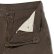 画像4: 【Levi's】Buggy Cargo Shorts (Brown) (4)