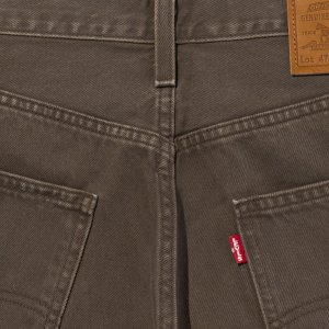 画像7: 【Levi's】Buggy Cargo Shorts (Brown)