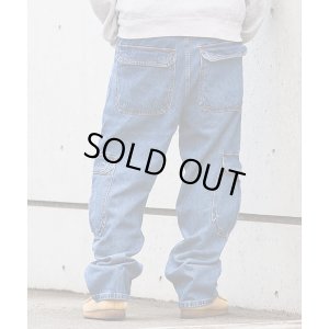 画像4: 【Levi's】Stay Loose Cargo Pants