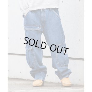 画像3: 【Levi's】Stay Loose Cargo Pants