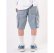 画像4: 【Levi's】Buggy Cargo Shorts (L.Indigo) (4)