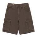 【Levi's】Buggy Cargo Shorts (Brown)