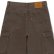 画像6: 【Levi's】Buggy Cargo Shorts (Brown) (6)
