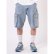 画像3: 【Levi's】Buggy Cargo Shorts (L.Indigo) (3)