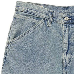 画像6: 【Levi's】Buggy Cargo Shorts (L.Indigo)