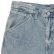 画像6: 【Levi's】Buggy Cargo Shorts (L.Indigo) (6)