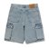 画像2: 【Levi's】Buggy Cargo Shorts (L.Indigo) (2)