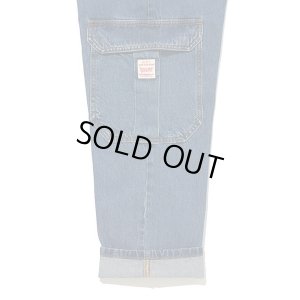 画像8: 【Levi's】Stay Loose Cargo Pants