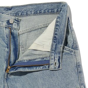 画像7: 【Levi's】Buggy Cargo Shorts (L.Indigo)