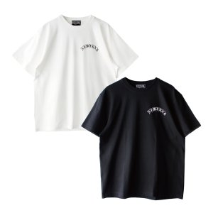 画像6: 【NEWFUNK】INDE TEE (Black)