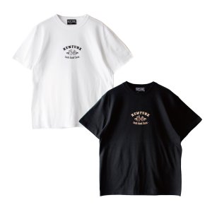 画像6: 【NEWFUNK】STILL TEE (Black)