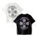 画像7: 【NEWFUNK】INDE TEE (Black) (7)