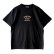 画像2: 【NEWFUNK】STILL TEE (Black) (2)