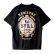 画像1: 【NEWFUNK】STILL TEE (Black) (1)