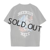 【NEWFUNK】LNS MERMAID MALL TEE (Black)