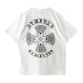 【NEWFUNK】INDE TEE (White)