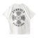 画像1: 【NEWFUNK】INDE TEE (White) (1)