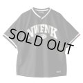 【NEWFUNK】McG LINE Dry Shirt (Black)