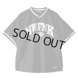 【NEWFUNK】McG LINE Dry Shirt (Black)