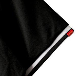 画像4: 【NEWFUNK】McG LINE Dry Shirt (Black)