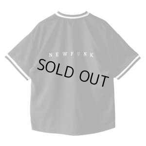画像2: 【NEWFUNK】McG LINE Dry Shirt (Black)