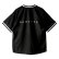画像2: 【NEWFUNK】McG LINE Dry Shirt (Black) (2)