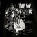 画像3: 【NEWFUNK】SIBA "COOL J" TEE (Black) (3)