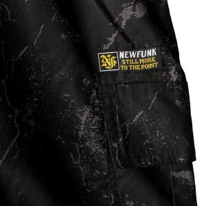 画像5: 【NEWFUNK】EASY CARGO PANTS
