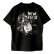 画像1: 【NEWFUNK】SIBA "COOL J" TEE (Black) (1)