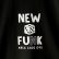 画像4: 【NEWFUNK】SIBA "COOL J" TEE (Black) (4)
