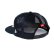 画像3: 【NEWFUNK】NF MESH SNAPBACK CAP (Black) (3)